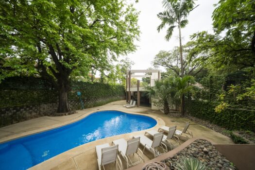 Pacific Park #406 | Spacious 3-Bedroom Designer Modern Condo for Sale in Tamarindo