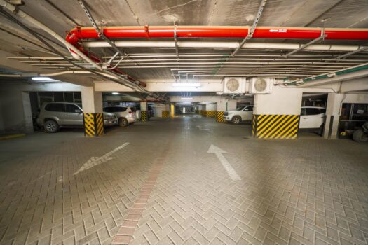 Pacific Park #406 | Spacious 3-Bedroom Designer Modern Condo for Sale in Tamarindo