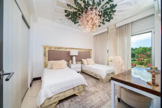 Pacific Park #406 | Spacious 3-Bedroom Designer Modern Condo for Sale in Tamarindo