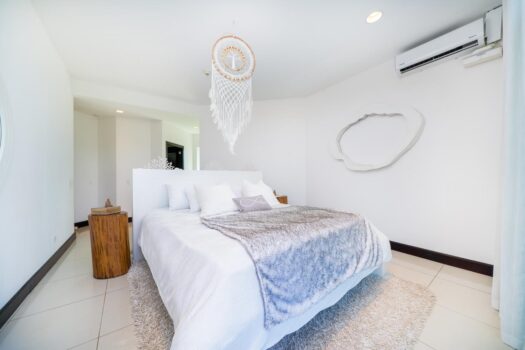 Pacific Park #406 | Spacious 3-Bedroom Designer Modern Condo for Sale in Tamarindo