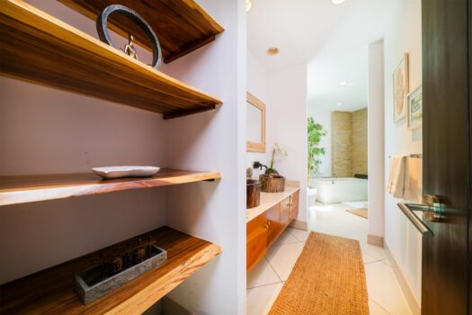 Pacific Park #406 | Spacious 3-Bedroom Designer Modern Condo for Sale in Tamarindo