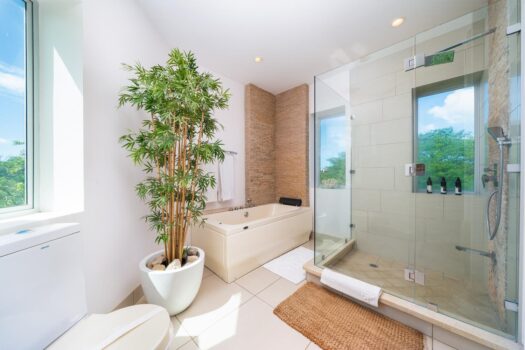 Pacific Park #406 | Spacious 3-Bedroom Designer Modern Condo for Sale in Tamarindo