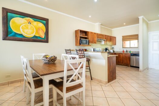 Sunrise #3, Ocean View Condo Steps From The Beach.