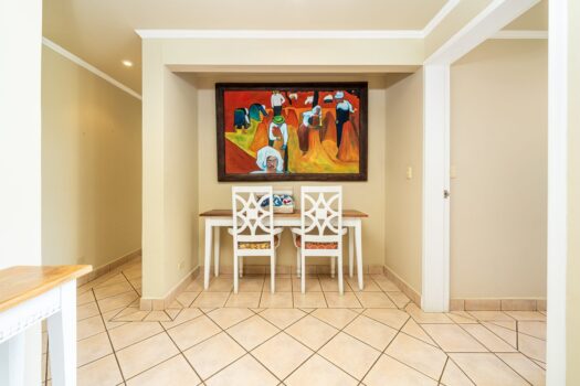 Sunrise #3, Ocean View Condo Steps From The Beach.