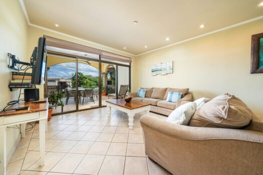 Sunrise #3, Ocean View Condo Steps From The Beach.