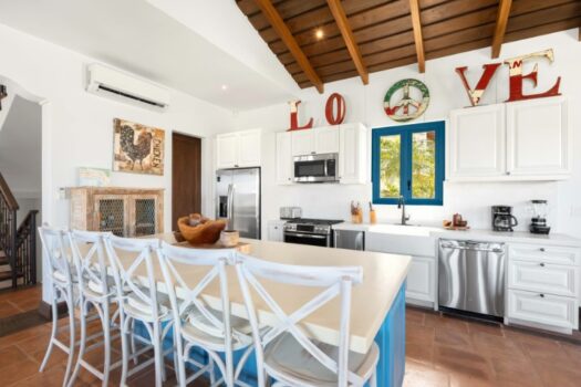 9 Calle Cartagena | Ocean View Retreat – Steps from the Beach Club!