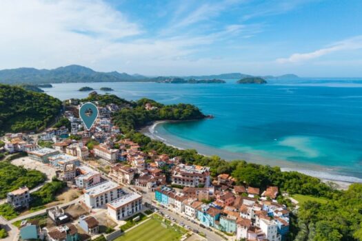 9 Calle Cartagena | Ocean View Retreat – Steps from the Beach Club!