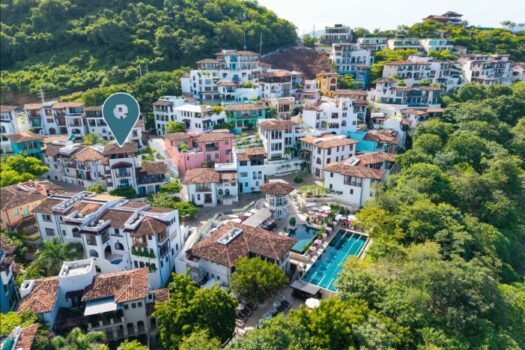 9 Calle Cartagena | Ocean View Retreat – Steps from the Beach Club!