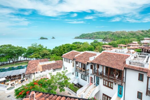 9 Calle Cartagena | Ocean View Retreat – Steps from the Beach Club!