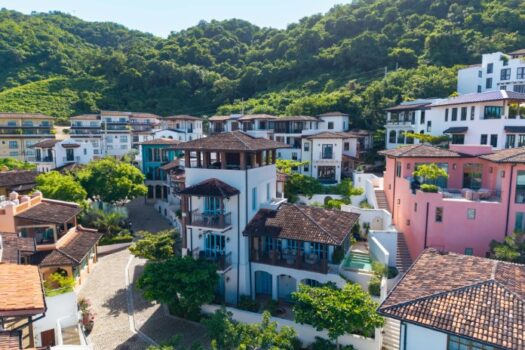 9 Calle Cartagena | Ocean View Retreat – Steps from the Beach Club!