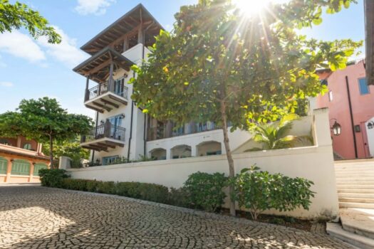9 Calle Cartagena | Ocean View Retreat – Steps from the Beach Club!