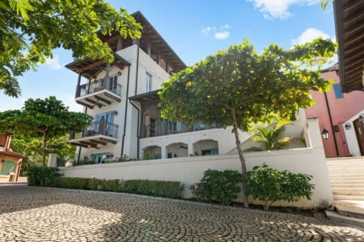 9 Calle Cartagena | Ocean View Retreat – Steps from the Beach Club!