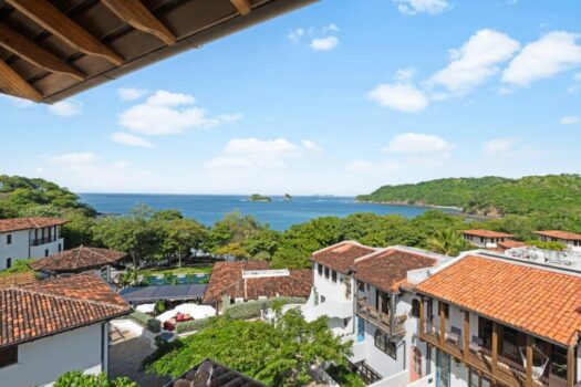 9 Calle Cartagena | Ocean View Retreat – Steps from the Beach Club!