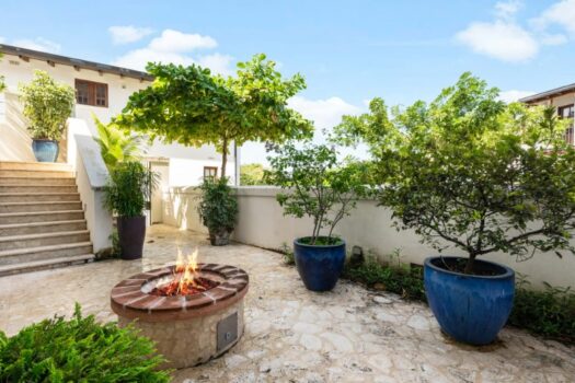 9 Calle Cartagena | Ocean View Retreat – Steps from the Beach Club!