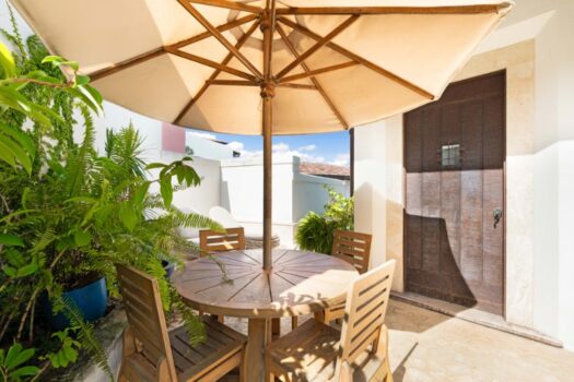 9 Calle Cartagena | Ocean View Retreat – Steps from the Beach Club!
