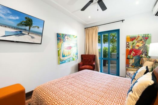 9 Calle Cartagena | Ocean View Retreat – Steps from the Beach Club!