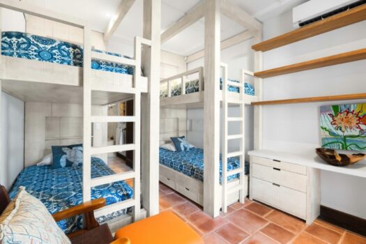 9 Calle Cartagena | Ocean View Retreat – Steps from the Beach Club!