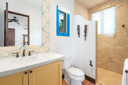 9 Calle Cartagena | Ocean View Retreat – Steps from the Beach Club!