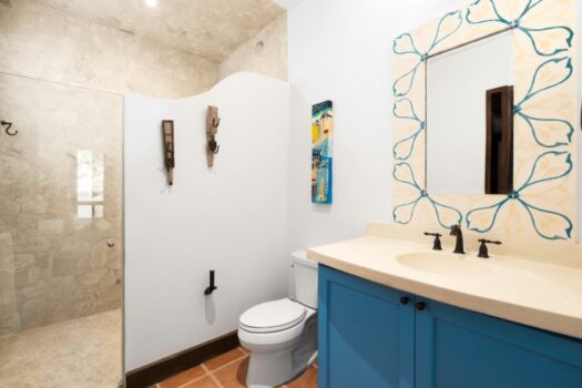 9 Calle Cartagena | Ocean View Retreat – Steps from the Beach Club!