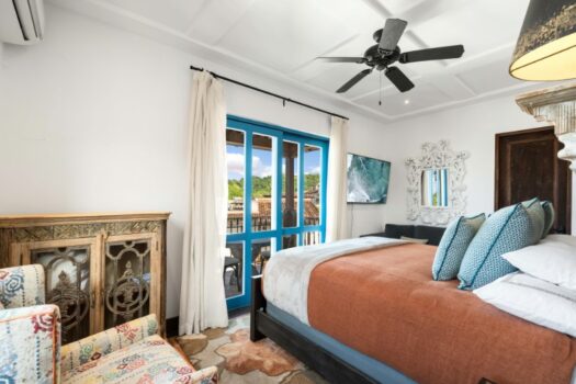 9 Calle Cartagena | Ocean View Retreat – Steps from the Beach Club!