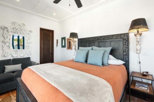 9 Calle Cartagena | Ocean View Retreat – Steps from the Beach Club!