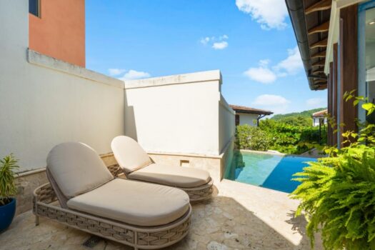 9 Calle Cartagena | Ocean View Retreat – Steps from the Beach Club!