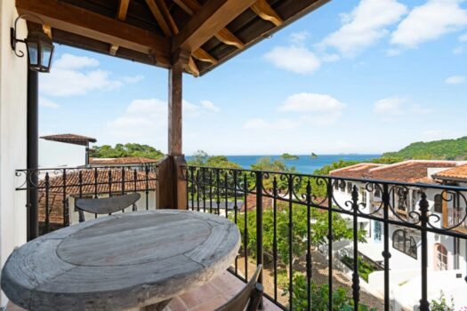 9 Calle Cartagena | Ocean View Retreat – Steps from the Beach Club!