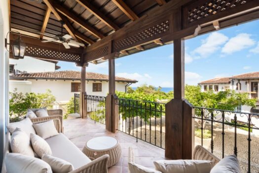 9 Calle Cartagena | Ocean View Retreat – Steps from the Beach Club!