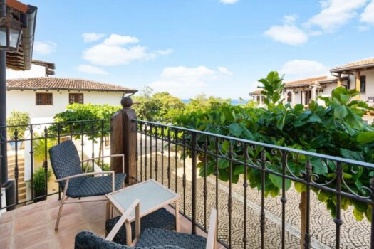 9 Calle Cartagena | Ocean View Retreat – Steps from the Beach Club!