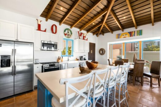 9 Calle Cartagena | Ocean View Retreat – Steps from the Beach Club!