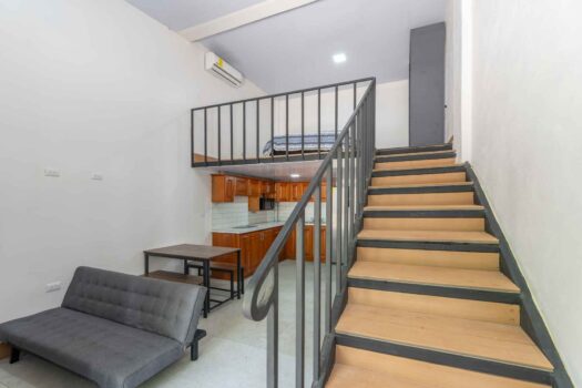 3-Bed Home with Guest Studio Just 5 Minutes from Tamarindo