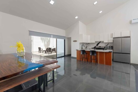 3-Bed Home with Guest Studio Just 5 Minutes from Tamarindo