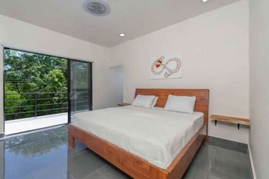 3-Bed Home with Guest Studio Just 5 Minutes from Tamarindo