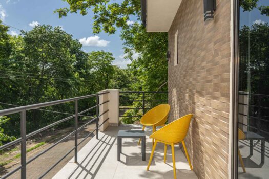 3-Bed Home with Guest Studio Just 5 Minutes from Tamarindo