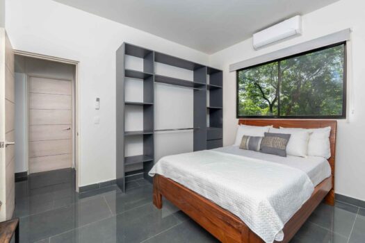 3-Bed Home with Guest Studio Just 5 Minutes from Tamarindo