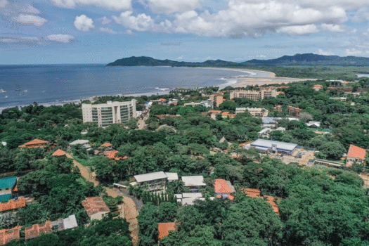Tamarindo Bay – Nicest Boutique Hotel in Tamarindo