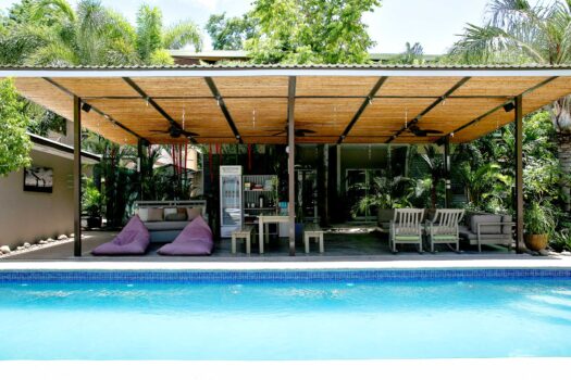 Tamarindo Bay – Nicest Boutique Hotel in Tamarindo