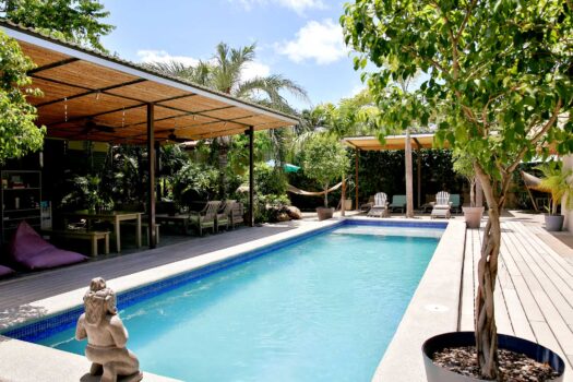 Tamarindo Bay – Nicest Boutique Hotel in Tamarindo