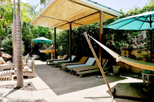 Tamarindo Bay – Nicest Boutique Hotel in Tamarindo