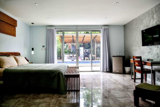 Tamarindo Bay – Nicest Boutique Hotel in Tamarindo