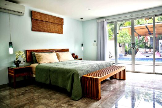 Tamarindo Bay – Nicest Boutique Hotel in Tamarindo