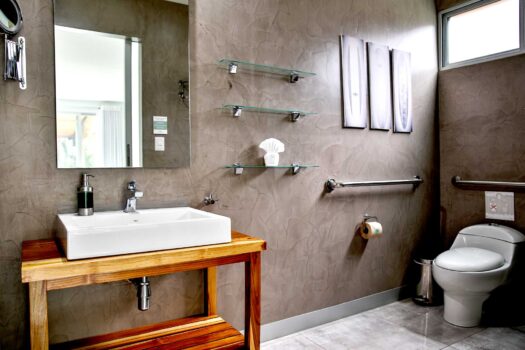 Tamarindo Bay – Nicest Boutique Hotel in Tamarindo