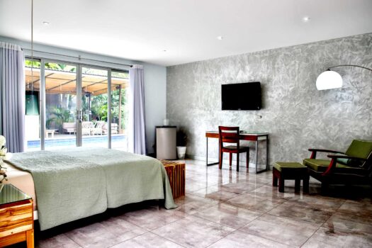 Tamarindo Bay – Nicest Boutique Hotel in Tamarindo