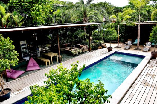 Tamarindo Bay – Nicest Boutique Hotel in Tamarindo