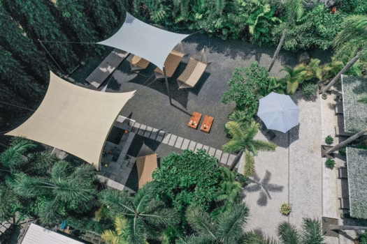 Tamarindo Bay – Nicest Boutique Hotel in Tamarindo