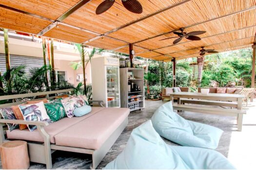 Tamarindo Bay – Nicest Boutique Hotel in Tamarindo