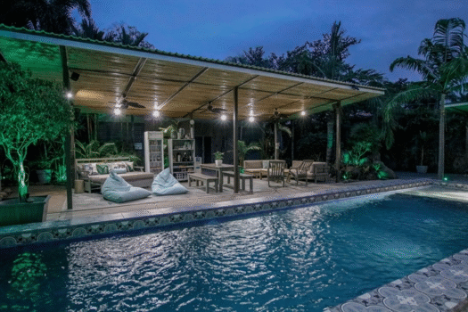 Tamarindo Bay – Nicest Boutique Hotel in Tamarindo