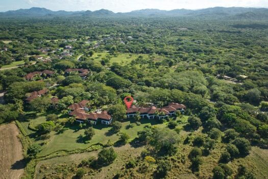 HACIENDA PINILLA A SUNSET CORNER VILLA IN THE PARADISE