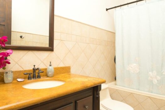 HACIENDA PINILLA A SUNSET CORNER VILLA IN THE PARADISE