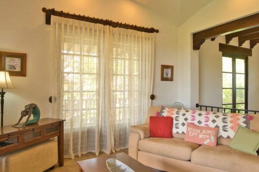 HACIENDA PINILLA A SUNSET CORNER VILLA IN THE PARADISE